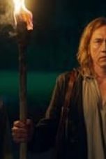 Movie poster: Locke & Key Season 3 Episode 5