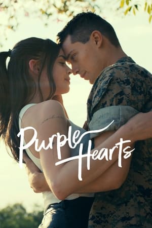 Watch Movie Title: Purple Hearts FREE!