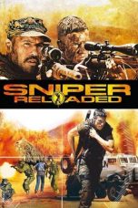 Movie poster: Sniper: Reloaded