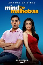 Movie poster: Mind the Malhotras Season 2 Episode 10