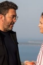 Movie poster: Sevgili Gecmis Season 1 Episode 3