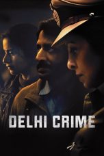 Movie poster: Delhi Crime Season 2 Episode 5