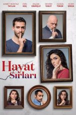 Movie poster: Hayat Sırları Season 1 Episode 9
