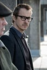 Movie poster: Stockholm Requiem Season 1 Episode 7