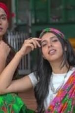 Movie poster: Masaba Masaba Season 1 Episode 6