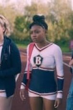 Movie poster: Rebel Cheer Squad: A Get Even Series Season 1 Episode 8