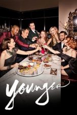 Movie poster: Younger Season 2