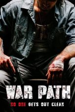 Movie poster: War Path