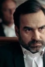 Movie poster: Criminal Justice: Behind Closed Doors Season 1 Episode 8