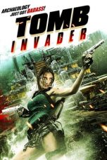 Movie poster: Tomb Invader