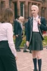 Movie poster: Rebel Cheer Squad: A Get Even Series Season 1 Episode 5