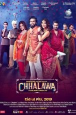 Movie poster: Chhalawa