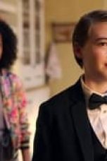 Movie poster: Locke & Key Season 3 Episode 2