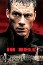 Movie poster: In Hell