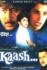 Movie poster: Kaash
