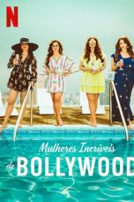 Movie poster: The Fabulous Lives of Bollywood Wives Season 2 Episode 8