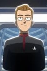 Movie poster: Star Trek: Lower Decks Season 2 Episode 3