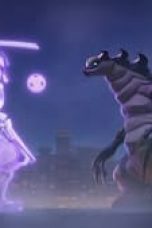 Movie poster: Samurai Rabbit: The Usagi Chronicles Season 2 Episode 10