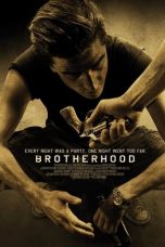 Movie poster: Brotherhood