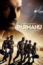 Movie poster: Parmanu: The Story of Pokhran
