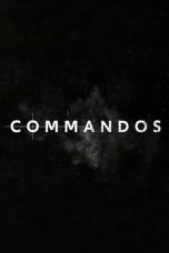Movie poster: Commando’s Season 1