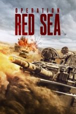 Movie poster: Operation Red Sea