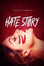 Movie poster: Hate Story IV