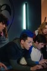 Movie poster: Cobra Kai Season 5 Episode 10