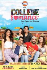Movie poster: College Romance Season 3 Episode 5