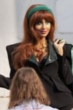 Movie poster: She-Hulk: Attorney at Law Season 1 Episode 5