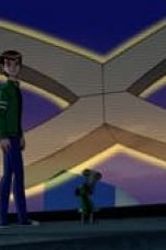 Movie poster: Ben 10: Ultimate Alien Season 1 Episode 11