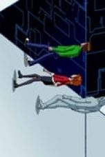 Movie poster: Ben 10: Ultimate Alien Season 1 Episode 15