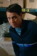 Movie poster: Cobra Kai Season 5 Episode 3