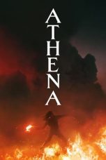 Movie poster: Athena