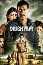 Movie poster: Drishyam