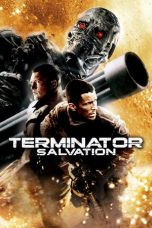 Movie poster: Terminator Salvation