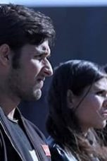 Movie poster: Skulls & Roses Season 1 Episode 9