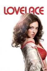 Movie poster: Lovelace