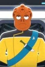 Movie poster: Star Trek: Lower Decks Season 2 Episode 2