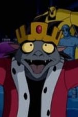 Movie poster: Ben 10: Ultimate Alien Season 1 Episode 7