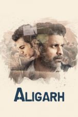 Movie poster: Aligarh