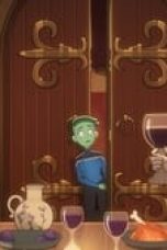 Movie poster: Star Trek: Lower Decks Season 2 Episode 7