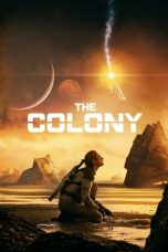 Movie poster: The Colony