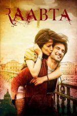 Movie poster: Raabta