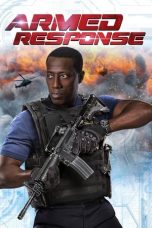 Movie poster: Armed Response