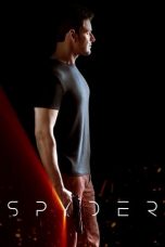Movie poster: Spyder