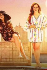 Movie poster: The Fabulous Lives of Bollywood Wives Season 1 Episode 8