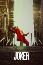 Movie poster: Joker