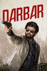 Movie poster: Darbar