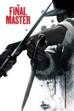 Movie poster: The Final Master